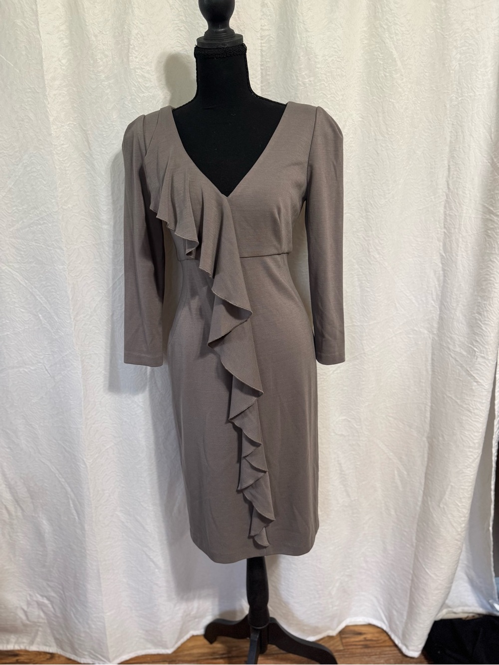 Suzi Chin Dress